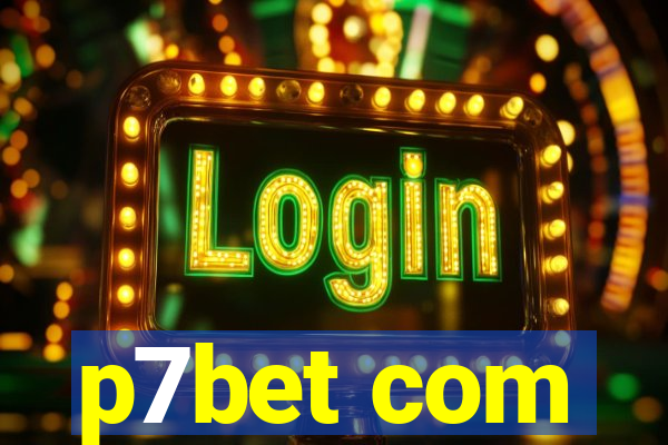 p7bet com